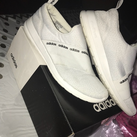 Adidas slip on!!! - Picture 2 of 5